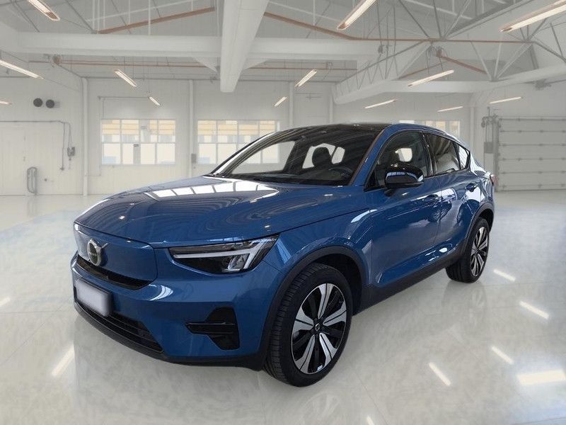 Other VOLVO C40 RECHARGE PLUS CROSSOVER