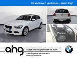 BMW 116i M Sportpaket Glasdach Xenon PDC Klima Sitz- - BMW: X11