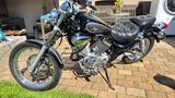 Yamaha virago XV 535 - YAMAHA XV 535