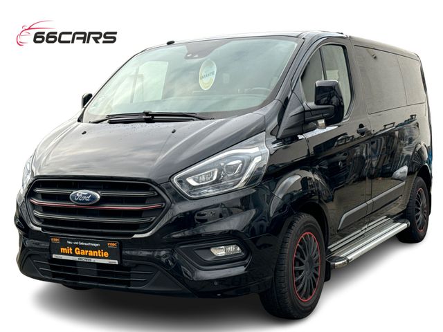 Ford Transit/Tourneo Custom Kombi 340 L1 Trend 1.Hd*