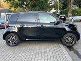 Smart forfour Basis*AUT*COOL & AUDIO*TEMPOMAT - gebrauchte Smart ForFour aus dem Jahr 2018