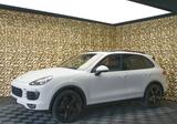 Porsche Cayenne Diesel|PANO|18-Wg|LEDER|21"|360|ACC|LUFT - gebrauchte Porsche Cayenne aus dem Jahr 2016