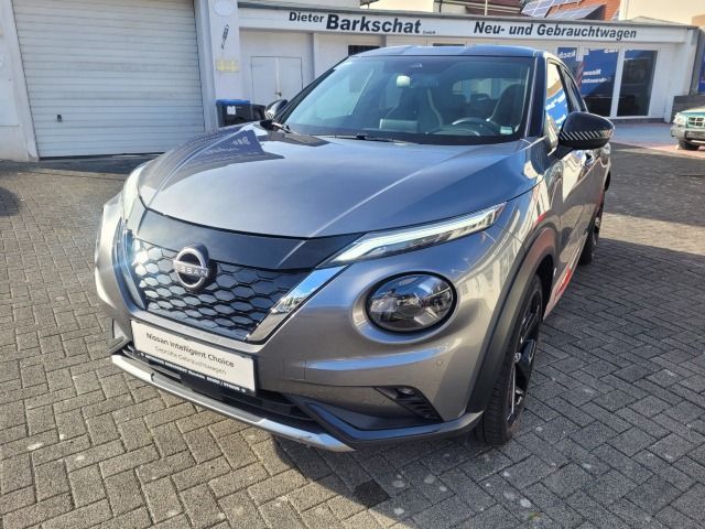 Nissan Juke Hybrid Premiere Edition imagem 2