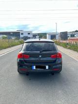 BMW M135i F20 LCI sDrive  - BMW 135 Gebrauchtwagen