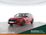 Skoda OCTAVIA COMBI 2.0 TSI DSG RS | NAVI | AHK |