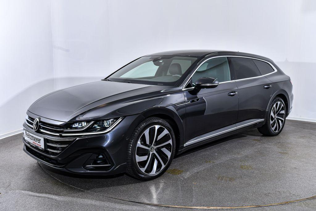 Volkswagen Arteon Shooting Brake 2.0 TSI OPF DSG R-Line