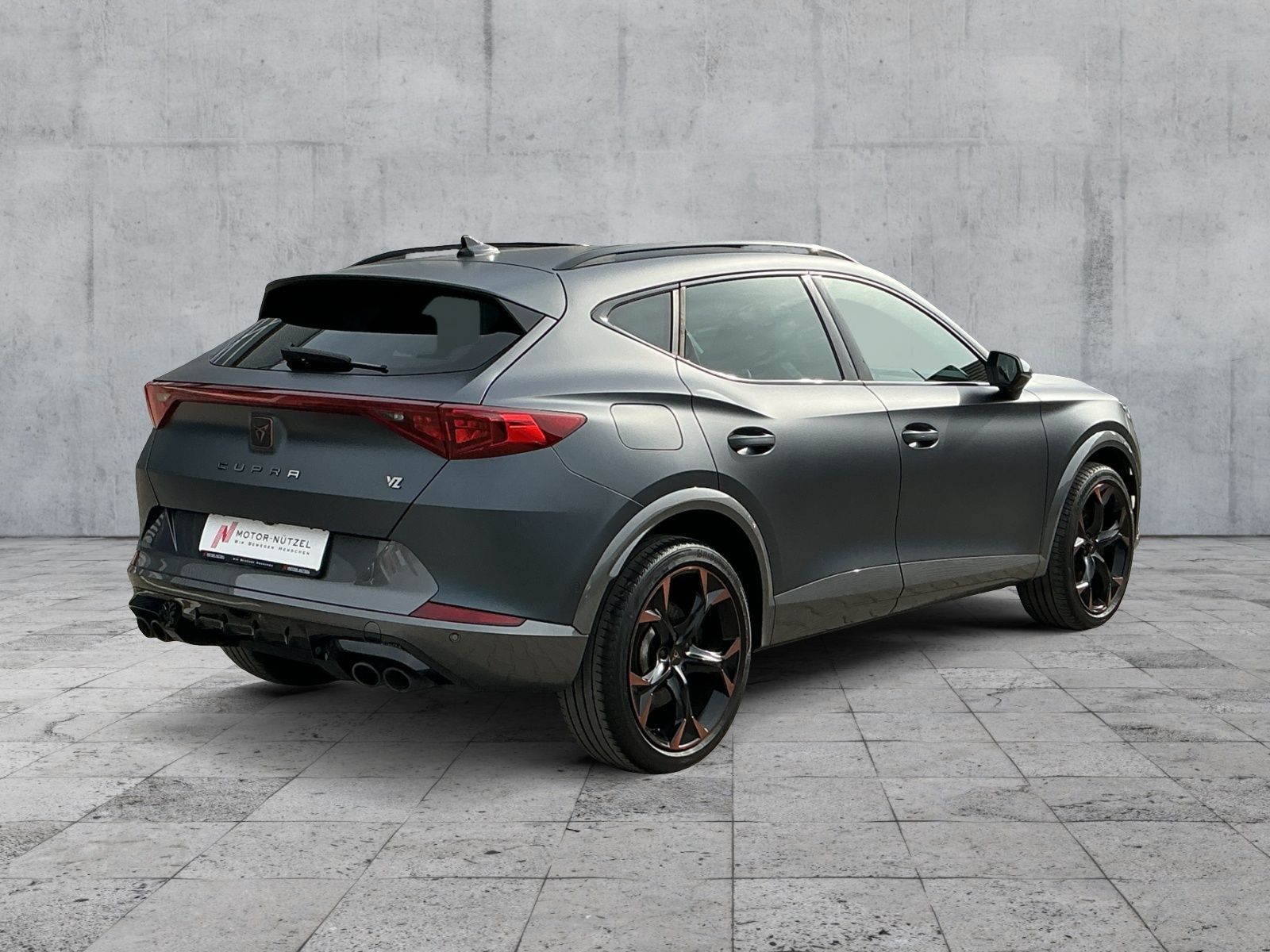 Cupra Formentor - Bild 6