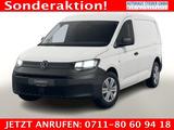 Volkswagen Caddy Cargo Maxi 2.0 TDI 102 Comp AppC PDC Te... - Volkswagen Caddy Maxi aus 2025