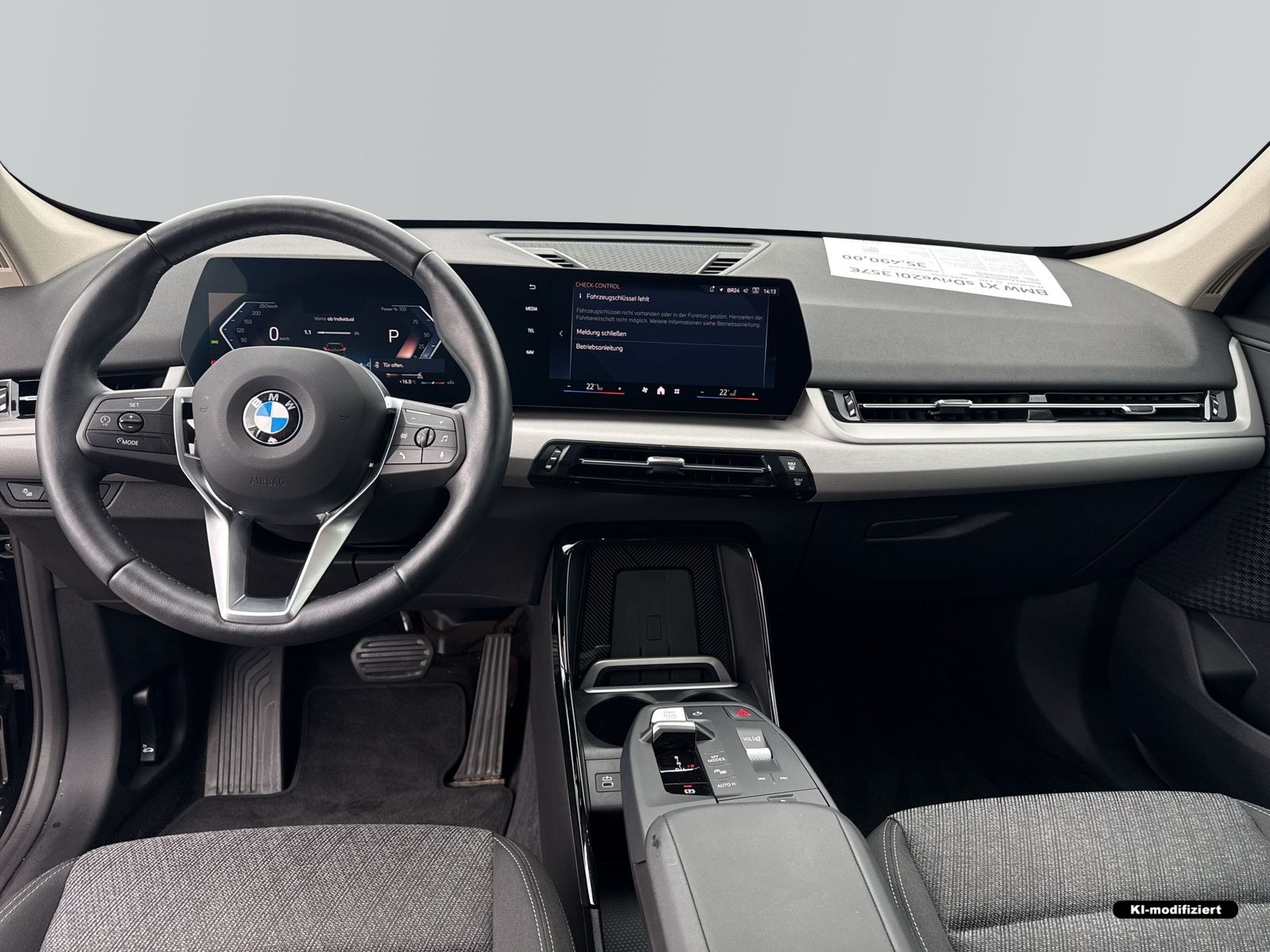 BMW X1 - Bild 12