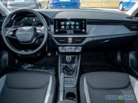 Skoda Scala - Vorschau Bild 11