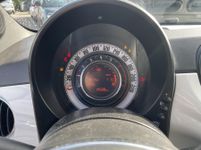Fiat 500C - Vorschau Bild 12