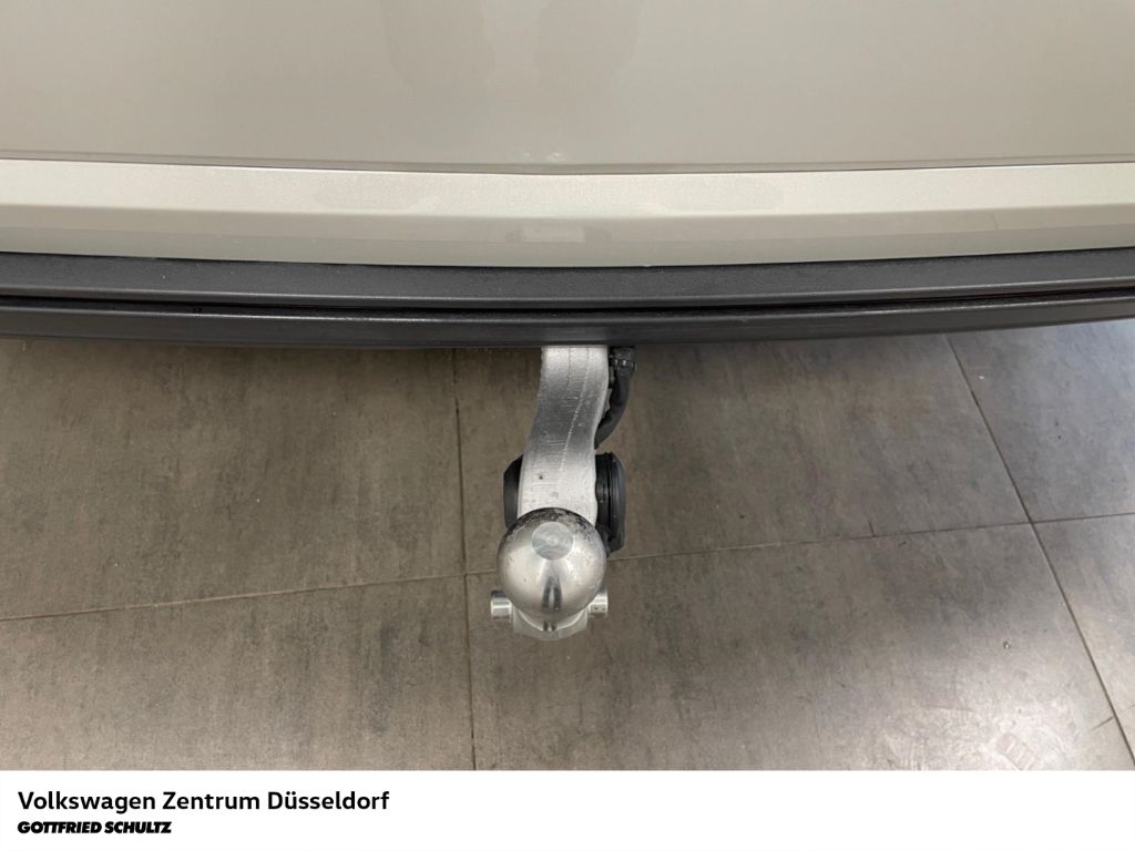 Volkswagen Touareg - Bild 10