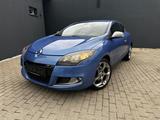 Renault Megane III Coupe GT/KLIMAA/NAVI/TEMP/ - gebrauchte Renault Megane aus dem Jahr 2010