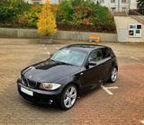 BMW 130i E81 Facelift M-Paket | Schalter | Voll - BMW 130: 130i M Paket