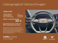 Cupra Leon - Vorschau Bild 9