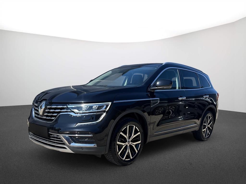 Image of Renault Koleos