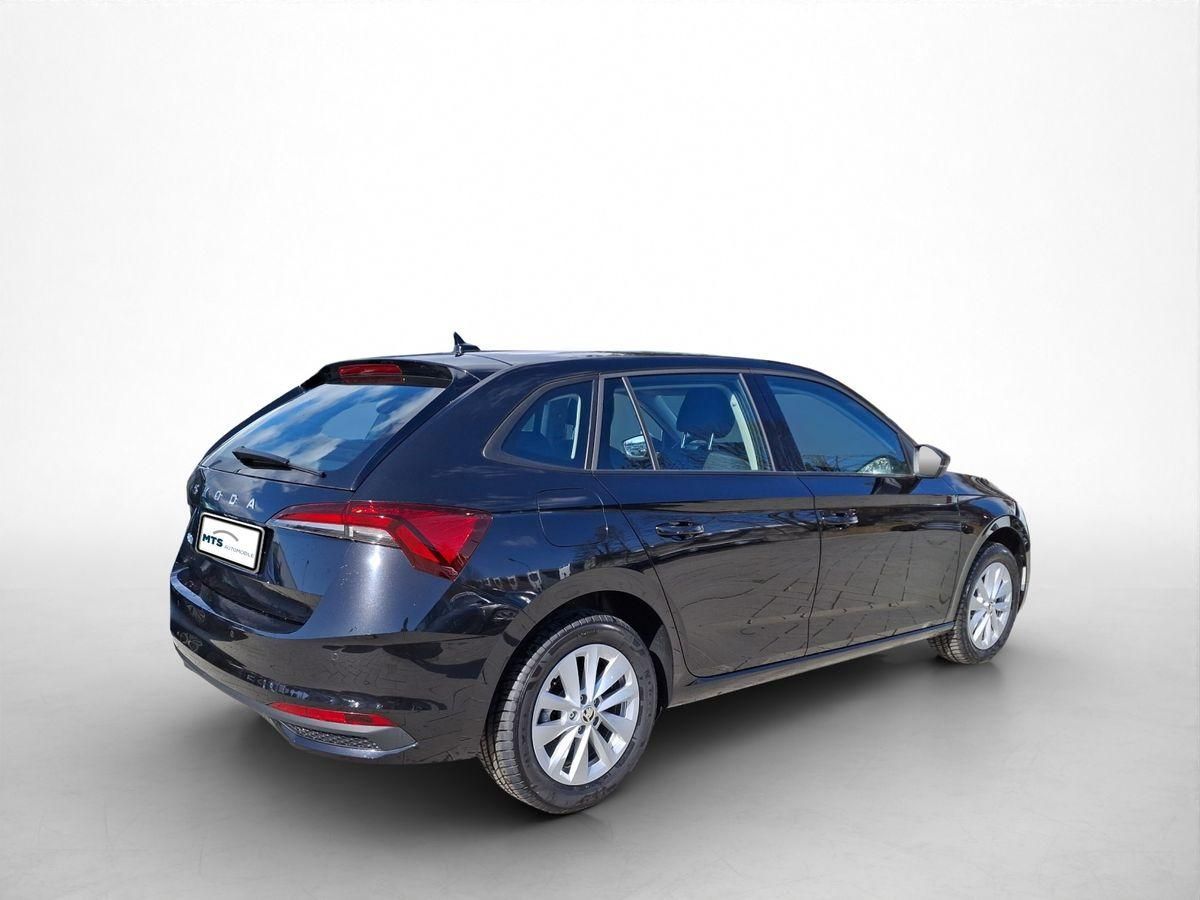 Skoda Scala - Bild 6