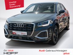 Audi Q2 Advanced 30 TFSI Navi Digitales Cockpit
