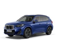 BMW iX1 - Vorschau Bild 5