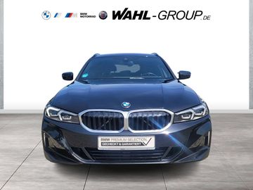 BMW 318 - 3