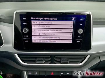 Volkswagen T-Roc Cabriolet 1.5 TSI DSG Style Garantie b.