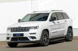 Jeep Grand Cherokee 3.0 CRD SUMMIT °1. HAND °GARANTIE - Jeep: Crd