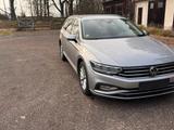Volkswagen Auto WV Passat B8 2021 - Volkswagen Passat: Kombi, W8