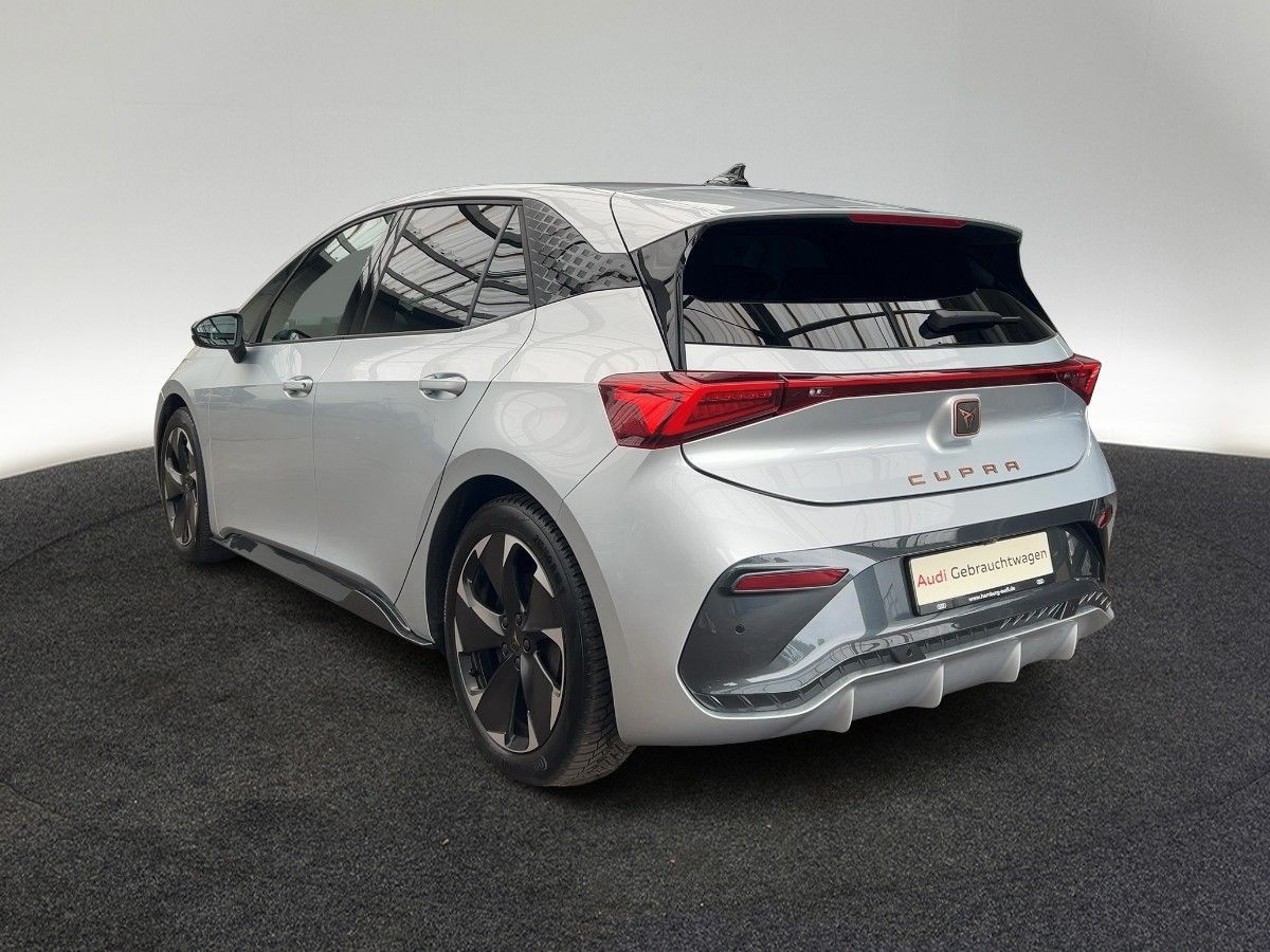 Cupra Born - Bild 2