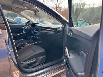 Bild 28 Skoda Fabia Style