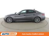 Alfa Romeo Giulia 2.2 JTDM Super Aut.*NAVI*TEMPO*CAM*PDC* - Alfa Romeo mit Diesel-Antrieb: Limousine