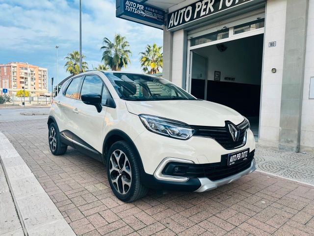 Renault Captur TCe 12V 90 CV Start&Stop Energy Z