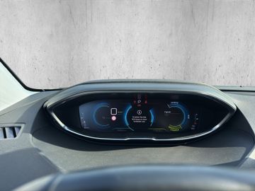 Peugeot 3008 1.6 225 Allure +Navi+Kam.+SHZ+KeyLess
