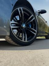 BMW M4 Cabrio - BMW M4: Cabrio