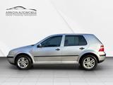 Volkswagen Golf 1.4 Ocean Lim. KLIMA/ALU/SERVO/TOP ZUSTAND - Volkswagen Golf aus 2003: Golf4