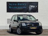 Ford Fusion Trend"KLIMA"LEDERLENKRAD"ALLWETTER"ALU" - Ford Fusion: Trend