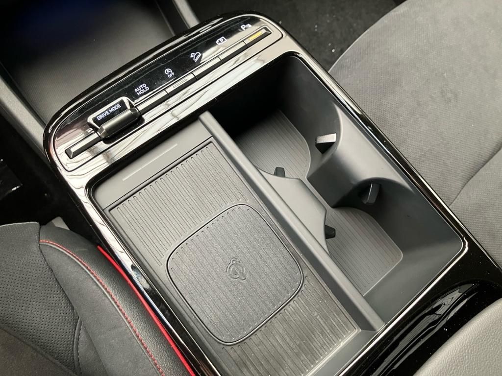 Fahrzeugabbildung Hyundai TUCSON 1.6 T-GDI 2WD 7-DCT N-Line