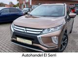 Mitsubishi Eclipse Cross Diamant Edition 2WD LED,RFK,AHK,++ - Mitsubishi Eclipse Gebrauchtwagen