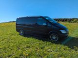 Mercedes-Benz Viano 3.0 CDI AVANTGARDE EDITION 125 lang AV... - Mercedes-Benz Viano: Avantgarde Edition