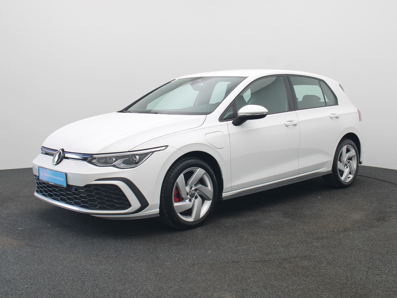 Volkswagen Golf VIII GTE 1.4 eHybrid DSG / CarPlay, LED+ imagem 2