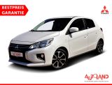Mitsubishi Space Star 1.2 CVT Intro Edition+ Navi Kamera - Mitsubishi Space Star aus 2020