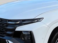 Hyundai TUCSON - Vorschau Bild 5