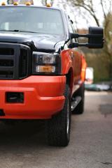 Ford F250 Powerstroke Harley-Davidson Edi... - Ford F 250 Gebrauchtwagen