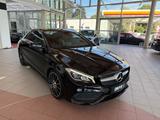 Mercedes-Benz CLA 200 CDI AMG-Paket LED Kamera - gebrauchte Mercedes-Benz CLA 200 aus dem Jahr 2017