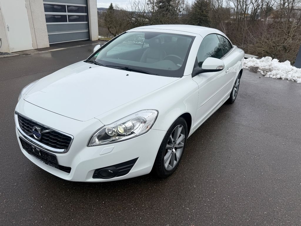 Volvo C70
