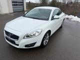 Volvo C70 Cabriolet D3 Momentum*AUTOM*LEDER*BI-XENON* - Volvo Gebrauchtwagen in Sindelfingen