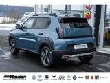 Fiat Grande Panda La Prima Hybrid 1.2 eDCT SOFORT WIN - blaue Fiat Grande Panda