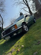 Opel Monza