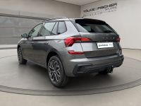 Skoda Kamiq - Vorschau Bild 4