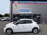Opel Corsa F 1.5CDTI Elegance*LED*NAVI*PDC*TEMPOMAT - Opel Corsa: Cdti