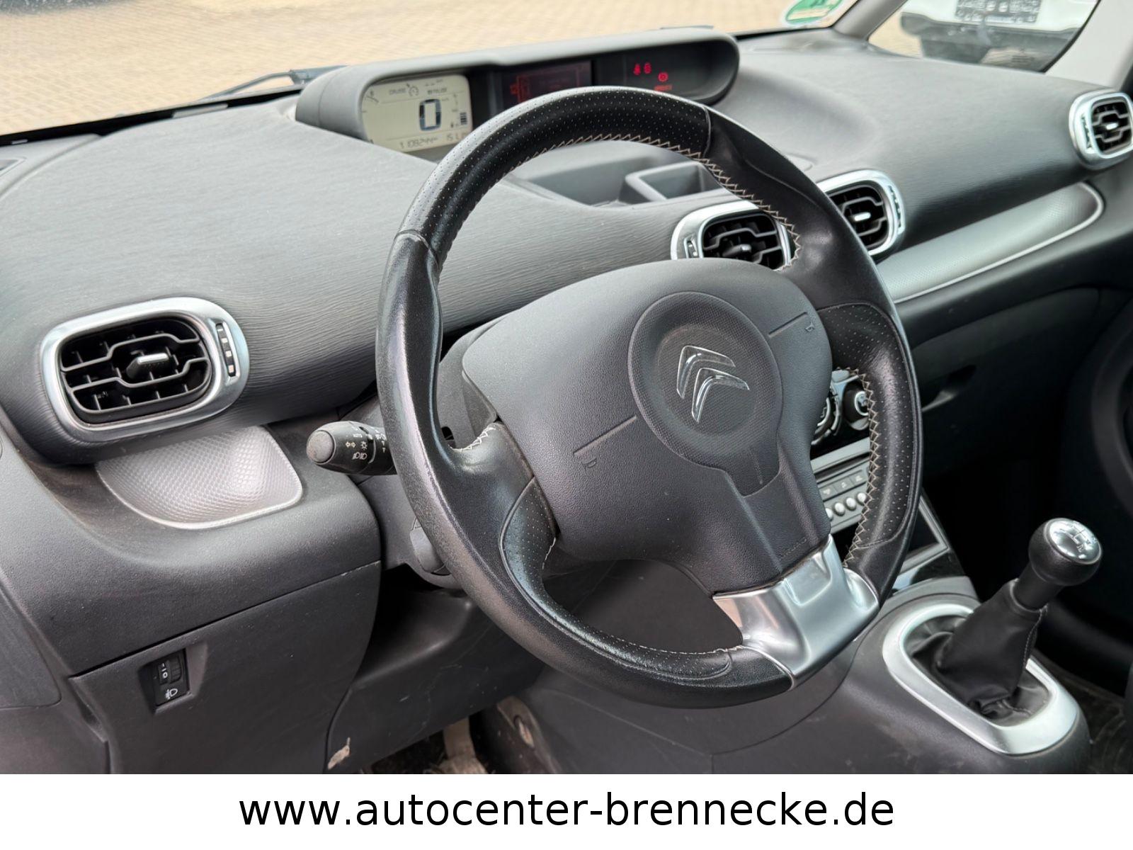Citroën C3 Picasso Selection